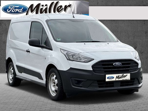 Ford Transit Connect 74 kW image number 3