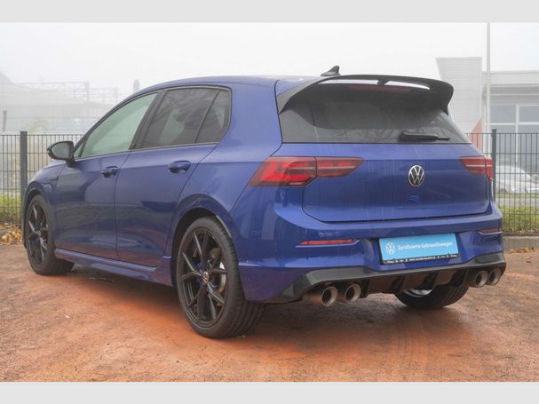 Volkswagen Golf R 4Motion DSG 245 kW image number 4