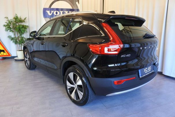 Volvo XC40 T5 Recharge 192 kW image number 5