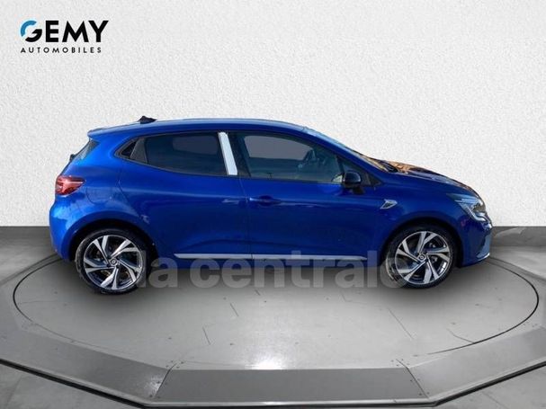 Renault Clio TCe 140 103 kW image number 4