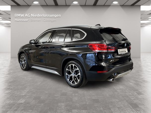 BMW X1 25e xDrive 162 kW image number 2