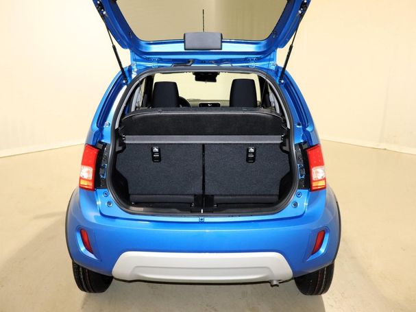 Suzuki Ignis 61 kW image number 11