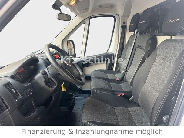 Fiat Ducato 150 109 kW image number 20