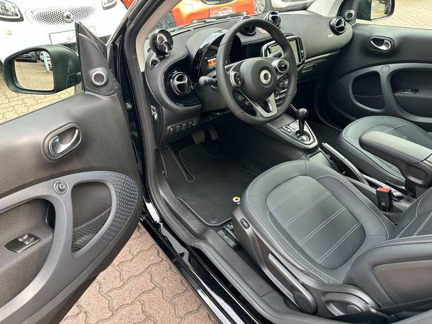 Smart ForTwo EQ 60 kW image number 5