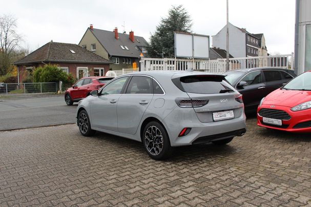 Kia Ceed 1.5 T-GDI Nightline Edition 103 kW image number 3