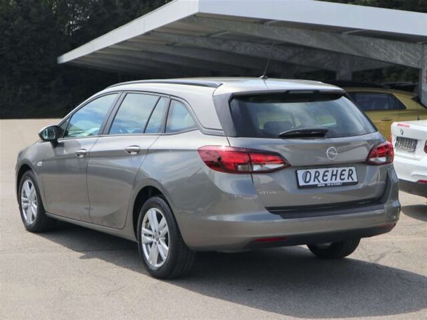 Opel Astra Sports Tourer Edition 110 kW image number 4