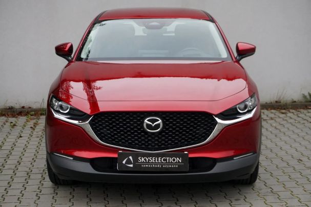 Mazda CX-30 2.0 110 kW image number 5