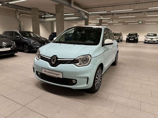 Renault Twingo 48 kW image number 8