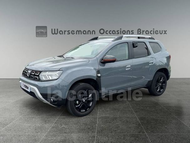 Dacia Duster TCe 150 110 kW image number 1