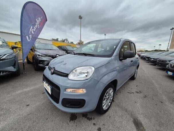 Fiat Panda 1.2 51 kW image number 1