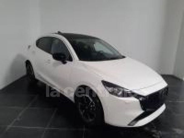 Mazda 2 SkyActiv-G 90 66 kW image number 2