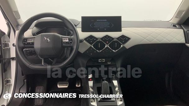 DS Automobiles 3 Crossback E-Tense Grand Chic 100 kW image number 8