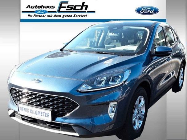 Ford Kuga 110 kW image number 1