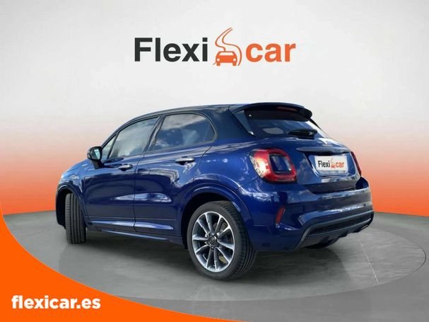 Fiat 500X 1.0 FireFly 88 kW image number 4