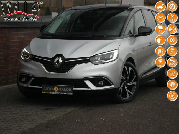 Renault Grand Scenic 103 kW image number 1