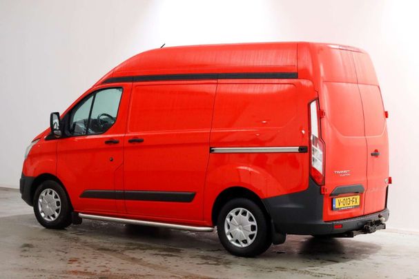 Ford Transit Custom L1H2 2.0 TDCi Trend 96 kW image number 9