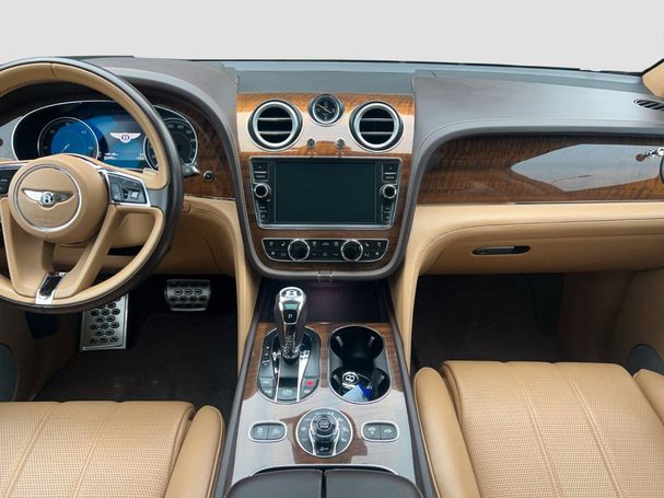 Bentley Bentayga 320 kW image number 14