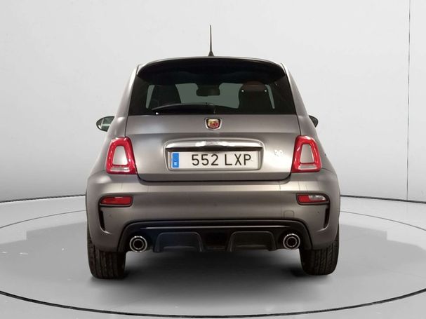 Abarth 595 Turismo 1.4 117 kW image number 4