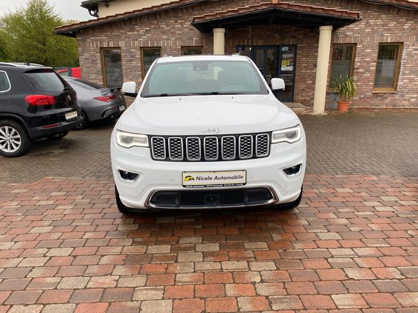 Jeep Grand Cherokee 3.0 184 kW image number 8