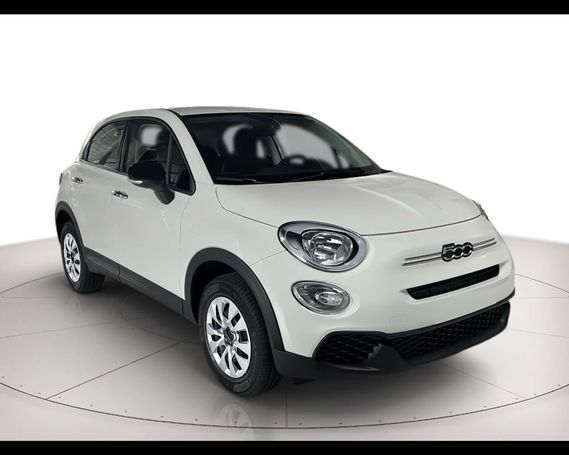 Fiat 500X 1.5 Hybrid DCT 96 kW image number 9