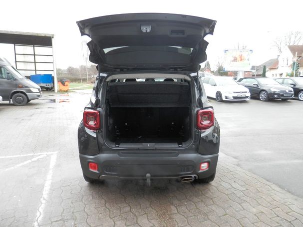 Jeep Renegade 88 kW image number 12