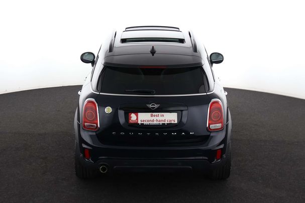 Mini Cooper SE Countryman 165 kW image number 6