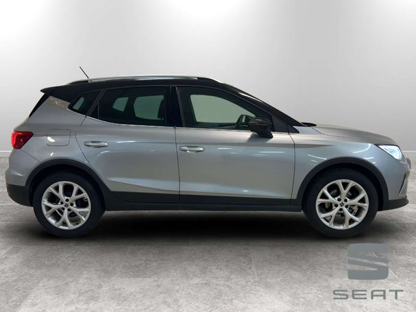 Seat Arona 1.0 TSI 70 kW image number 6