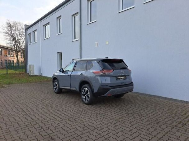 Nissan X-Trail e-Power N-Connecta 150 kW image number 4