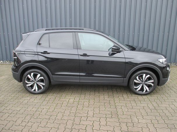 Volkswagen T-Cross TSI Life 81 kW image number 5