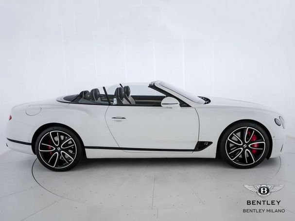 Bentley Continental GTC 467 kW image number 5