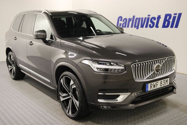 Volvo XC90 B5 AWD Ultimate 175 kW image number 2