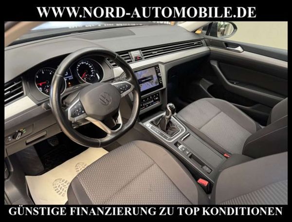 Volkswagen Passat Variant 2.0 TDI 110 kW image number 13