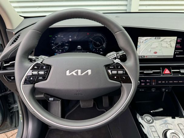 Kia Niro 150 kW image number 13