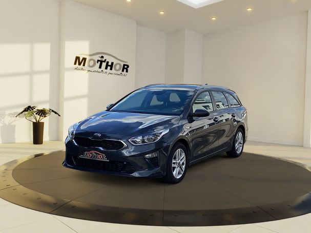 Kia Ceed 1.0 T-GDi 74 kW image number 1