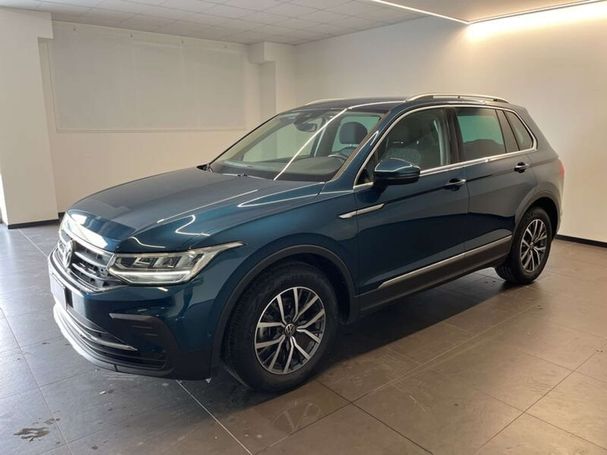 Volkswagen Tiguan 2.0 TDI SCR Life 90 kW image number 1