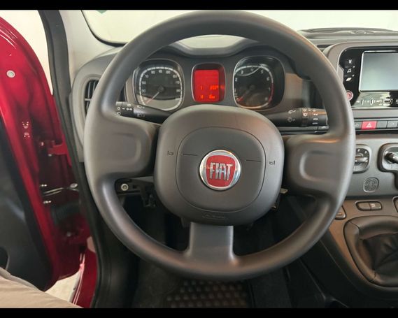 Fiat Panda 1.0 Hybrid 51 kW image number 5