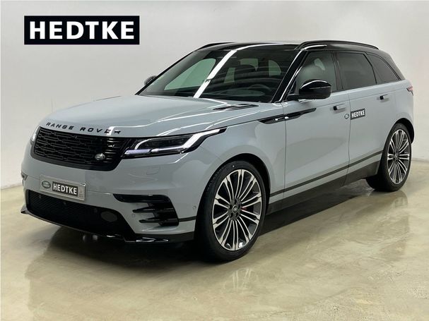 Land Rover Range Rover Velar D200 S 150 kW image number 1