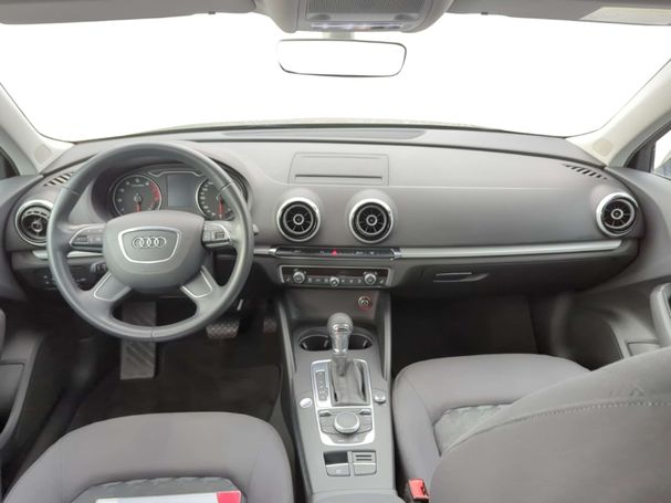 Audi A3 1.4 TFSI S tronic S-line Sportback 92 kW image number 7