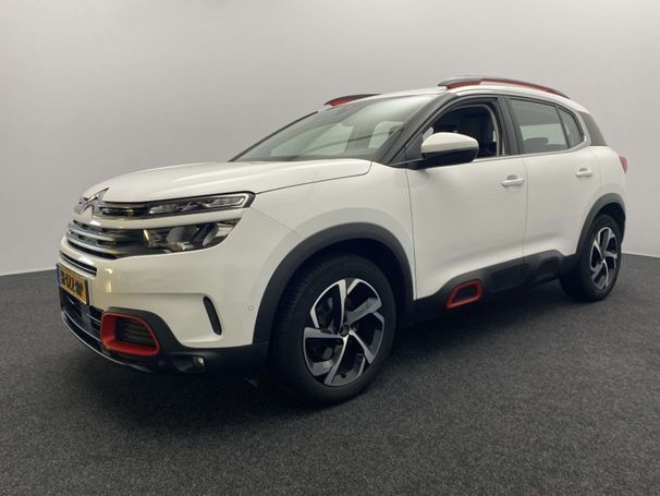 Citroen C5 Aircross BlueHDi 96 kW image number 1