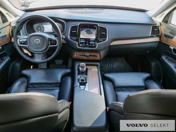 Volvo XC90 AWD 184 kW image number 18