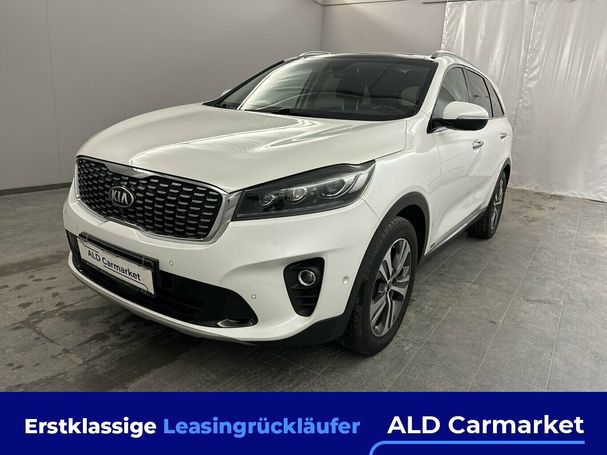 Kia Sorento 2.2 CRDi AWD Platinum Edition 147 kW image number 1