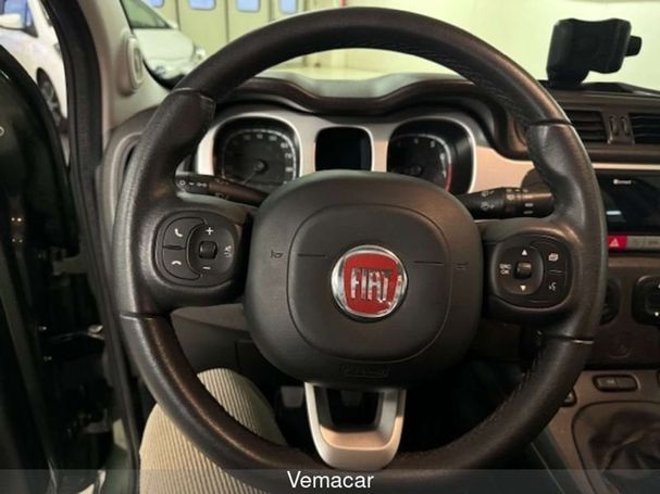 Fiat Panda 0.9 4x4 63 kW image number 7