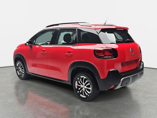 Citroen C3 Aircross PureTech 130 Feel 96 kW image number 5