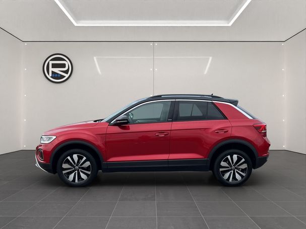 Volkswagen T-Roc 1.5 TSI DSG 110 kW image number 5