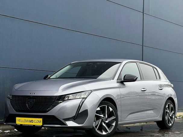 Peugeot 308 96 kW image number 1