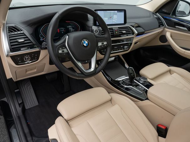 BMW X3 xDrive 140 kW image number 24