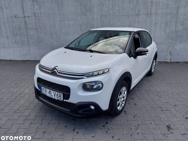 Citroen C3 60 kW image number 1