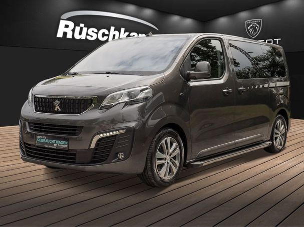 Peugeot Traveller L2 2.0 BlueHDi Business VIP 130 kW image number 1