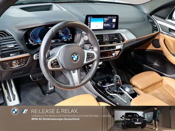 BMW X3 xDrive30e M Sport 215 kW image number 4