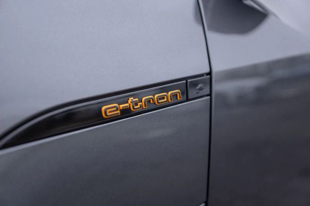 Audi e-tron 230 kW image number 7